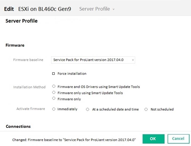 Valuable Using HPE OneView HPE2-T35 Dumps – Valid IT Exam Dumps Questions